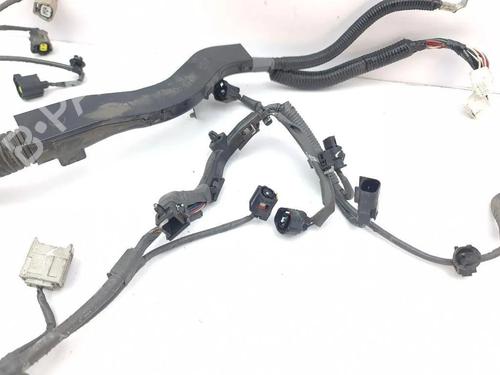 Wiring harness MAZDA CX-5 (KE, GH) 2.2 D (KE2FW) | BP28905048E16 - Image 11