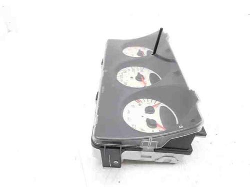 Kombiinstrument CHRYSLER PT CRUISER (PT_) 2.2 CRD | BP28851698C47