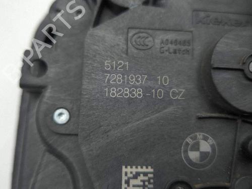 Front left lock MINI MINI (F55) Cooper D | BP38251220C98 - Image 10