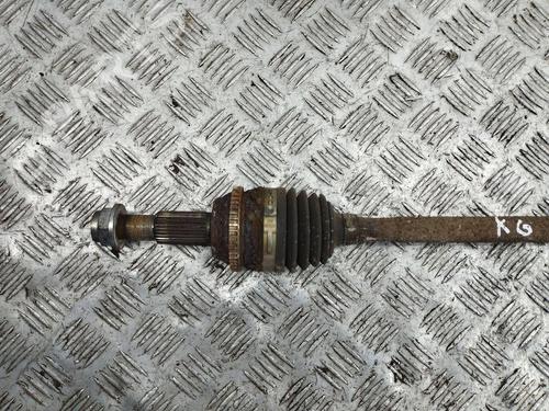 Left rear driveshaft MAZDA CX-5 (KE, GH) 2.2 D AWD (KE102) | BP33640131M40 - Image 6