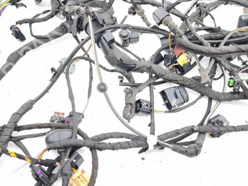 Wiring harness FORD USA EXPLORER (CX740) EV | BP37515162E16 - Image 5