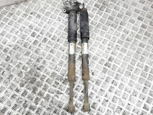 Used Left rear shock absorber JEEP CHEROKEE (KL) 2.0 CRD 4x4 (170 hp) 28864557