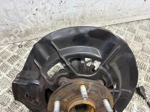 Right front steering knuckle LEXUS RX (_L2_) 450h AWD (GYL25_, GYL25, GYL26) | BP36084853M26 - Image 2
