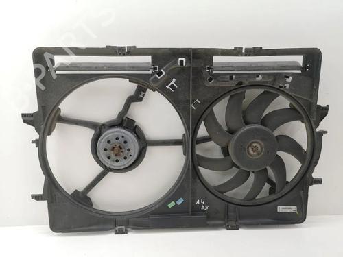 Used Radiator fan Radiator fan 33921367 33921367