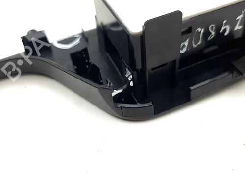 Right front window switch KIA OPTIMA (FSGDS6B) 1.7 CRDi | BP36180375I26 - Image 4