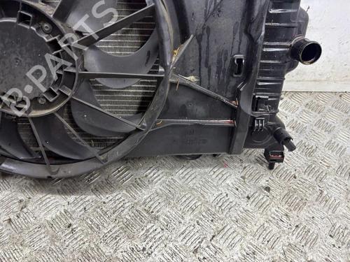 Radiator set CHEVROLET TRAX 1.6 | BP32676265M120 - Image 4