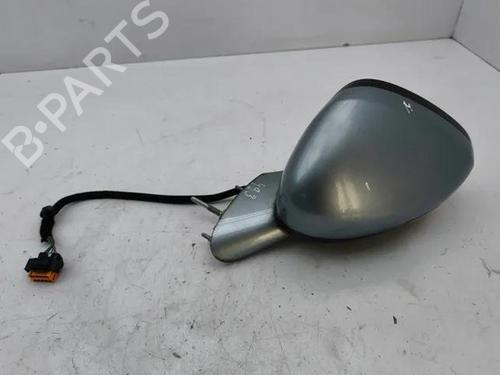 Used Left mirror PEUGEOT 508 I (8D_) 2.0 HDi (140 hp) 28849418