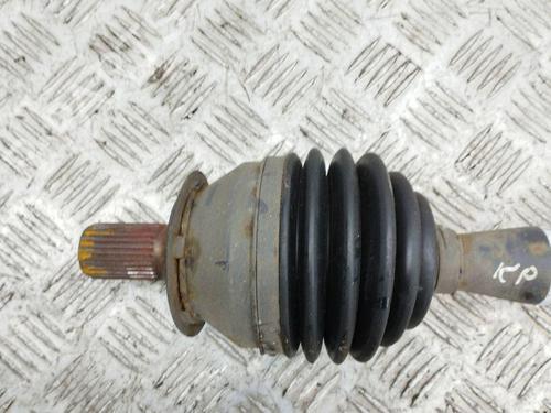 Left front driveshaft MERCEDES-BENZ B-CLASS Sports Tourer (W246, W242) B 180 CDI / d (246.212) | BP28893658M38 