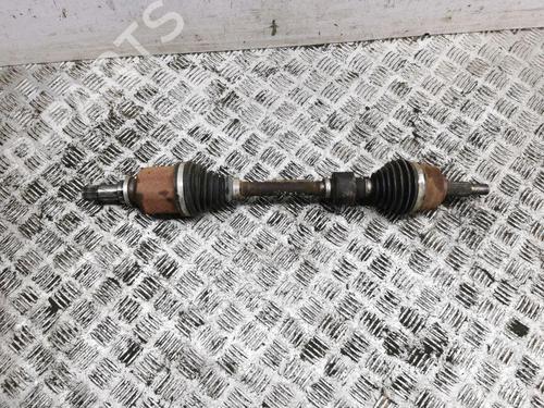 Used Left front driveshaft Left front driveshaft NISSAN JUKE (F16_) 1.6 Hybrid (143 hp) 40209915 40209915