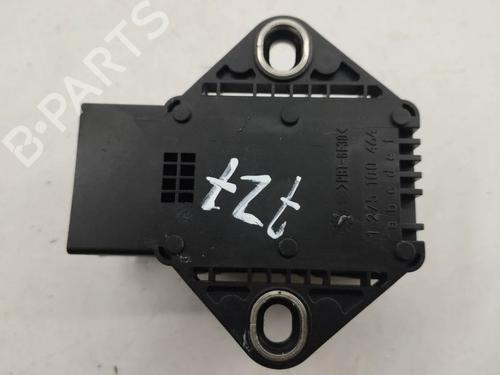 Electronic sensor MAZDA CX-7 (ER) 2.2 MZR-CD AWD (ER10A) | BP33922678M84 - Image 4