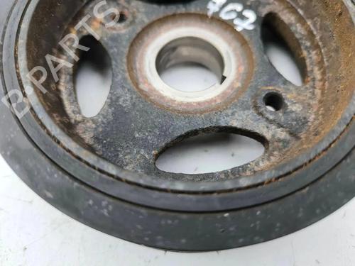 Pulley SUZUKI VITARA (LY) 1.6 (APK416, YD21S) | BP33908775M122 - Image 6