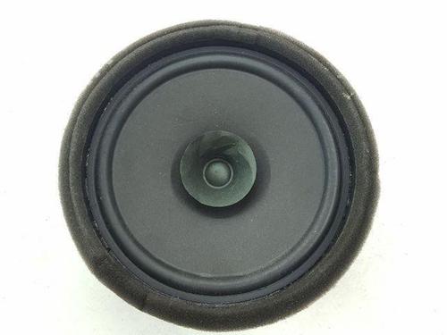 Used Speaker MITSUBISHI OUTLANDER II (CW_W) 2.2 DI-D 4WD (156 hp) 28870586