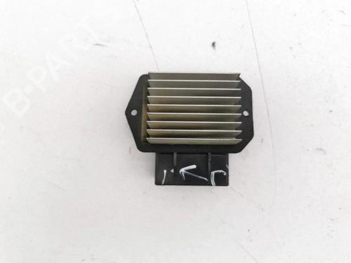 Used Heater resistor Heater resistor TOYOTA AVENSIS Estate (_T25_) 2.2 D-CAT (ADT251_, ADT251R) (177 hp) 40233244 40233244