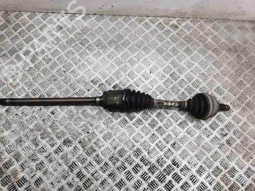 Used Right front driveshaft BMW X5 (E53) 3.0 d (184 hp) 28895248