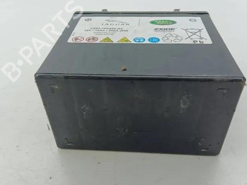 Batteri LAND ROVER RANGE ROVER EVOQUE (L538) 2.2 D 4x4 | BP28865882E11