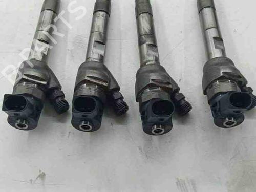 Injector TOYOTA AVENSIS Estate (_T27_) 1.6 D4-D (WWT270_) | BP28851606M100