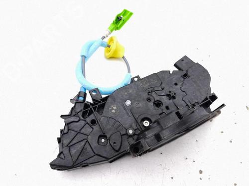Używane Zamek drzwi przednich lewych Zamek drzwi przednich lewych BMW X2 (U10) iX2 eDrive 20 (204 hp) 39884913 39884913