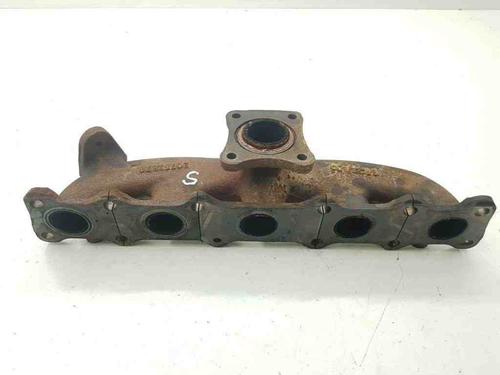 Used Exhaust manifold VOLVO XC60 I SUV (156) D3 / D4 (163 hp) 28891617