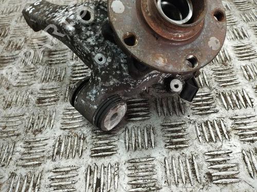 Right rear steering knuckle AUDI A8 D3 (4E2, 4E8) 4.2 quattro | BP36177196M28 - Image 6