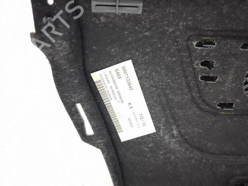 Rear parcel shelf MERCEDES-BENZ CLS (C218) CLS 63 AMG (218.374) | BP36842752C85  - Image 11