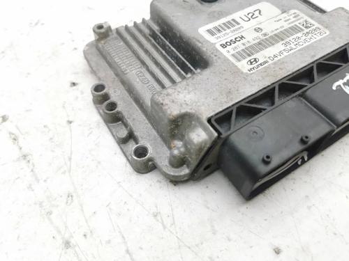 Engine control unit (ECU) HYUNDAI i40 I (VF) 1.7 CRDi | BP33878398M57 - Image 4