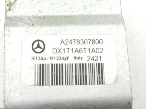 Elektronisk sensor MERCEDES-BENZ EQA (H243) EQA 250 (243.701) | BP28874837M84