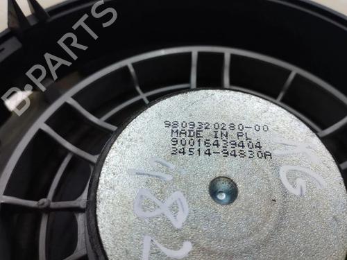 Speaker PEUGEOT 2008 I (CU_) 1.6 BlueHDi 100 | BP33228562E2 - Image 6