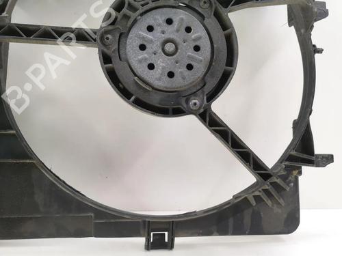 Radiator fan AUDI A4 B8 (8K2) 2.0 TDI | BP33921367M35 - Image 8