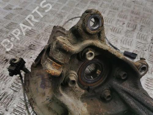 Right front steering knuckle MAZDA CX-5 (KE, GH) 2.2 D (KE2FW) | BP36103654M26 - Image 2