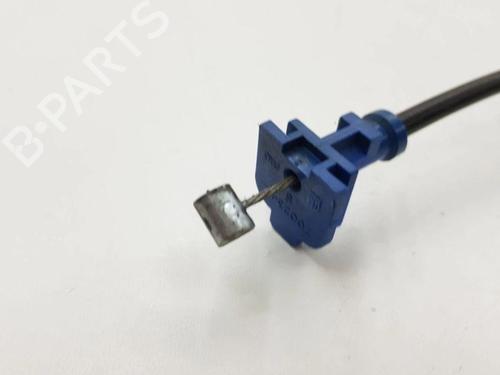 Front left lock OPEL ASTRA J Sports Tourer (P10) 2.0 CDTI (35) | BP28903525C98 