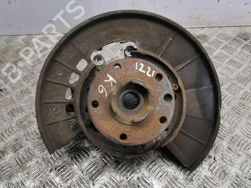 Used Left rear steering knuckle Left rear steering knuckle 28879581 28879581