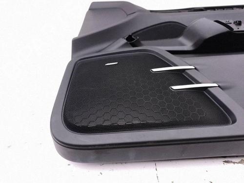 Front right panel PORSCHE CAYENNE (92A) 3.6 | BP39229683C59 - Image 2