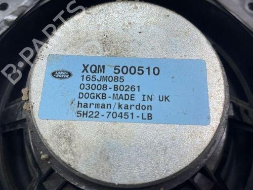 Speaker LAND ROVER RANGE ROVER SPORT I (L320) 2.7 D 4x4 | BP28870899E2 