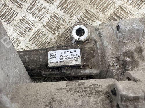 Steering rack TESLA MODEL Y (5YJY) EV Rear-Wheel Drive | BP33260912M22 - Image 8