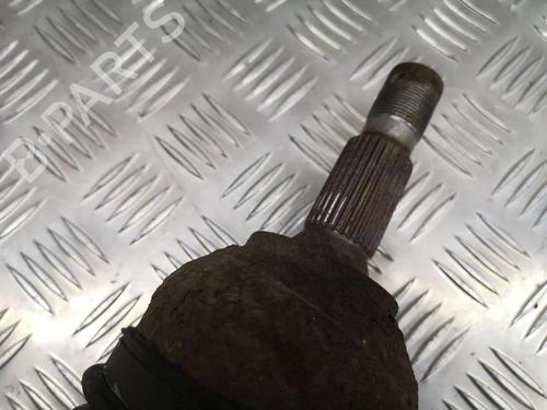 Left front driveshaft PEUGEOT 508 I (8D_) 1.6 HDi | BP36202273M38 - Image 6