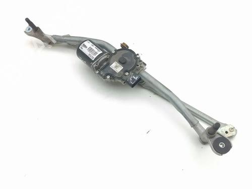 Front wipers mechanism LAND ROVER RANGE ROVER VELAR (L560) 2.0 D200 MHEV 4x4 | BP36347326C83 - Image 2