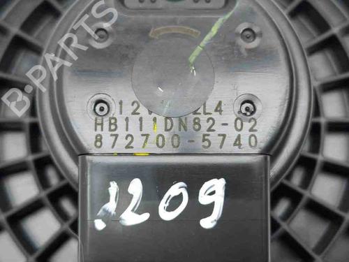 Heater matrix MAZDA 6 Estate (GJ, GL) 2.2 D | BP28878711M63