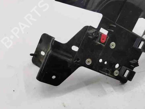 Rear bumper bracket LAND ROVER RANGE ROVER EVOQUE (L538) 2.2 D 4x4 | BP28859737C159