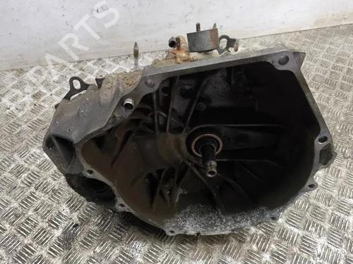Used Gearbox HONDA CIVIC IX (FK) 2.2 i-DTEC (FK3) (150 hp) 28850150