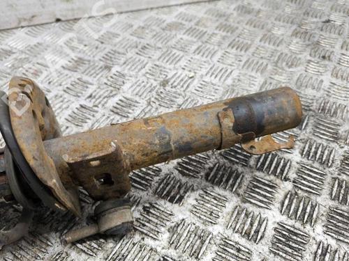 Right front shock absorber AUDI A1 Sportback (GBA) 30 TFSI | BP28899345M17 