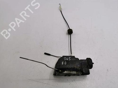 Used Front right lock Front right lock 36152397 36152397