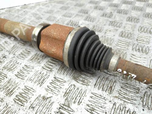Right front driveshaft FORD KUGA III (DFK) 2.5 Duratec Plug-in-Hybrid | BP38243968M39 - Image 5