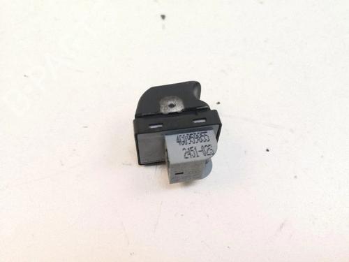 Left front window switch AUDI A1 Sportback (8XA, 8XF) 1.6 TDI | BP38282885I27 - Image 2
