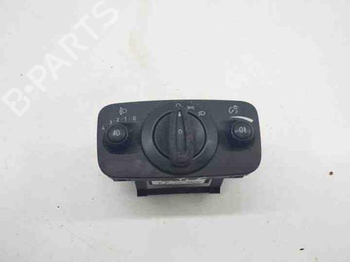 Used Electronic module FORD GRAND C-MAX Van 1.6 TDCi (115 hp) 28841410