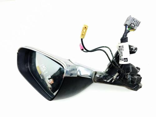 Right mirror TESLA MODEL S (5YJS) 85D AWD | BP36085315C27 - Image 3