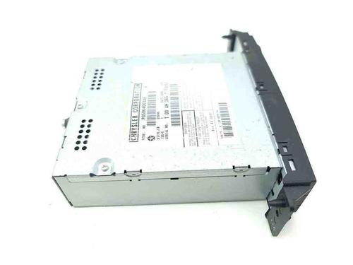 Electronic module CHRYSLER GRAND VOYAGER V (RT) 2.8 CRD | BP28878619M83 