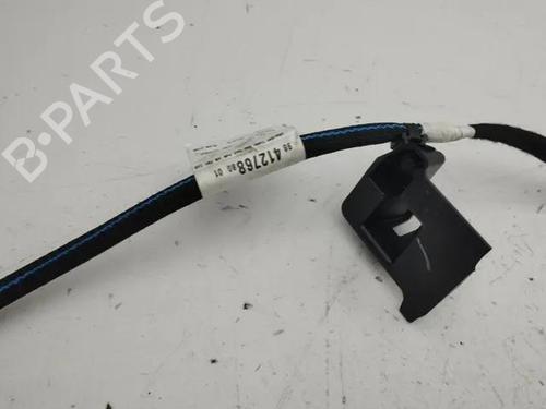 Wiring harness CITROËN C4 III (BA_, BB_, BC_) ë-C4 (BCZKXC, BZCKSC) | BP28865164E16 
