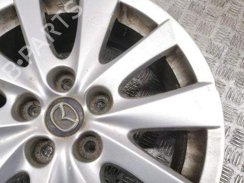 Rim MAZDA CX-5 (KE, GH) 2.2 D (KE2FW) | BP28884200C45 