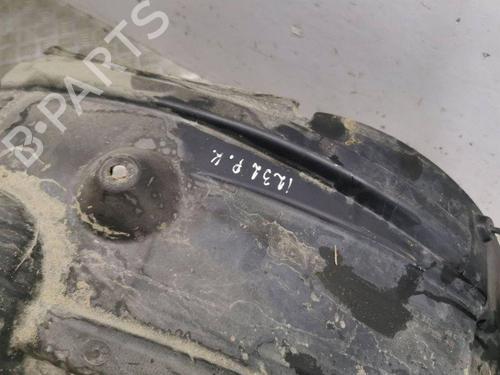 Wheel arch MERCEDES-BENZ GLK-CLASS (X204) 220 CDI (204.902) | BP28880637C56 
