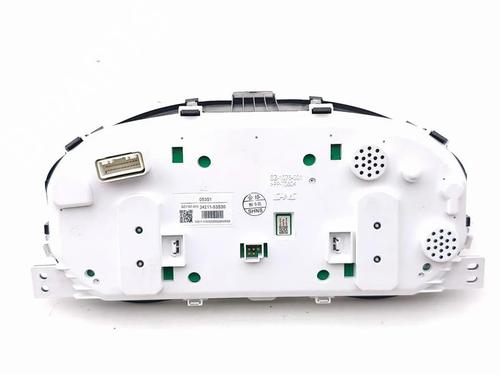 Instrument cluster SUZUKI VITARA (LY) 1.4 T (APK414) | BP32678116C47 - Image 9